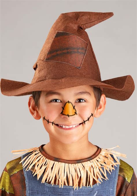 4t scarecrow costume 1
