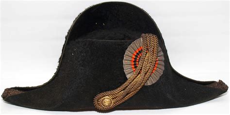 Imperial Russian Naval Hat & case