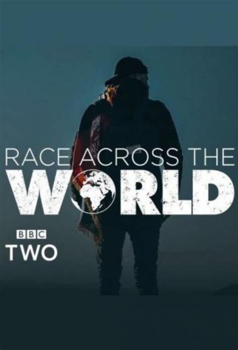 Race Across the World - TheTVDB.com