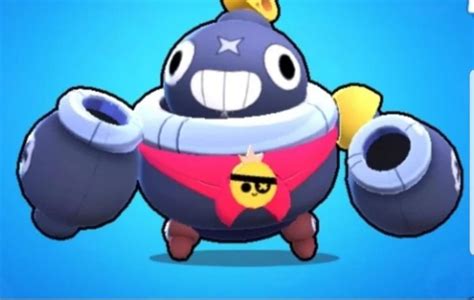 Thoughts on fighting a tick. : Brawl_Stars