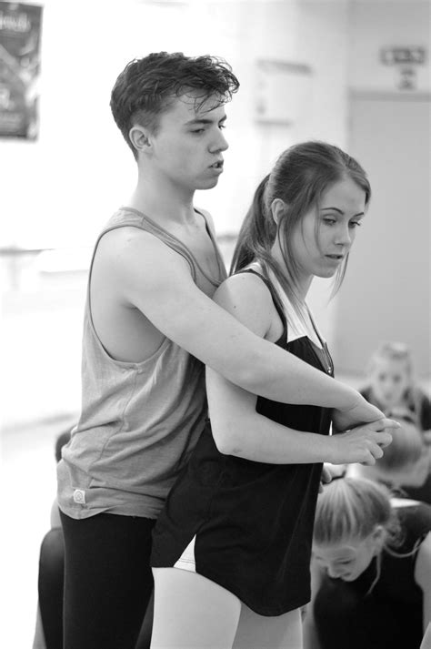 Our Ethos - Hollywood Dance Academy