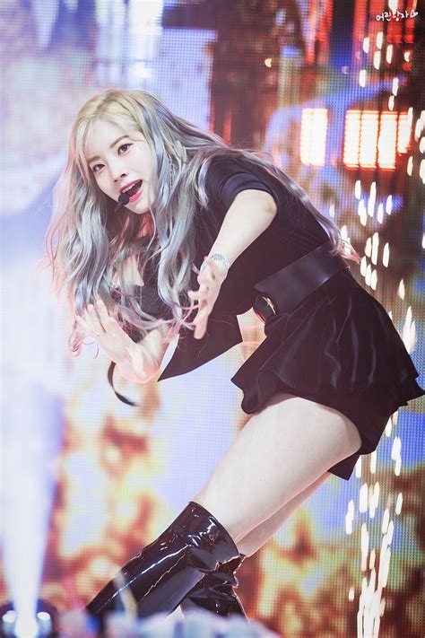showcase dahyun   dahyun korean girl