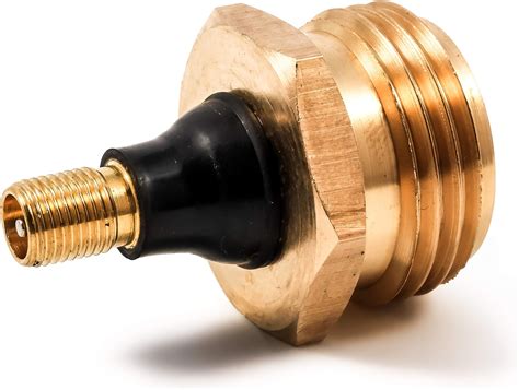 Amazon.com: Winterize Blow Out Adapter for RV, Boat, Motorhome, Camper