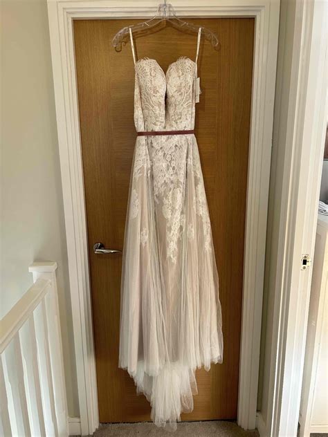 Willowby New Wedding Dress Save 58% - Stillwhite