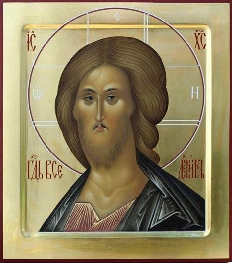 Пин от пользователя Sonia Oneto на доске Icone cristiane e pittura ...