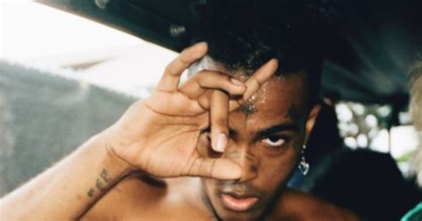 XXXTentacion's Son Gekyume Looks A Lot Like Dad :: Hip-Hop Lately
