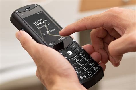 The AGM M5: indestructible feature phone to cover all your basic needs