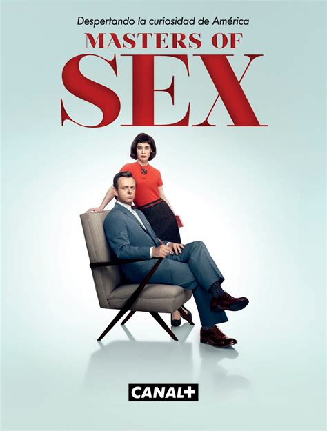 Crítica en Serie | Masters of Sex (Temporada 1)