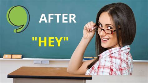 comma  hey  ultimate guide