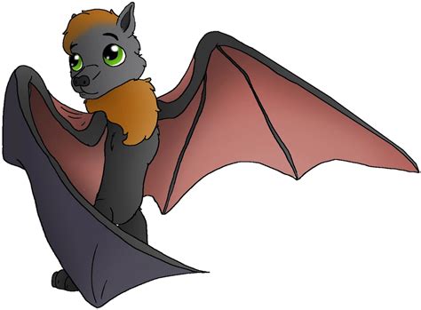 Mang | Disney Fanon Wiki | Fandom