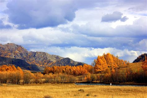 Siberian Road Trip | Tourism, Places to visit, Trip