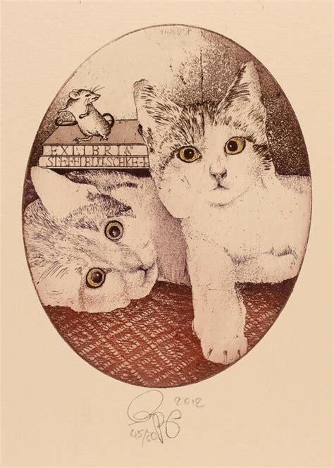 Cats Ex Libris: kotbeber — LiveJournal
