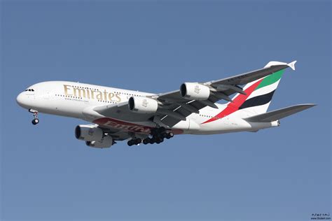 آشنایی با هواپیما مسافربری Airbus A-380