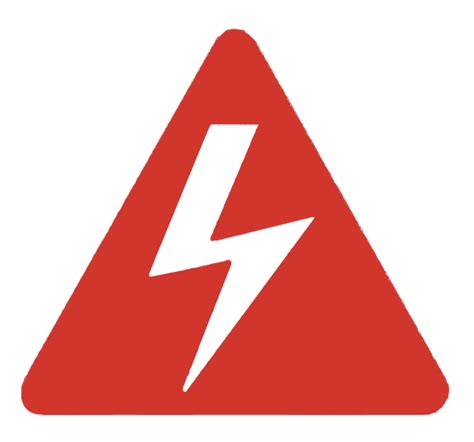 Clipart electricity symbols - ClipArt Best - ClipArt Best