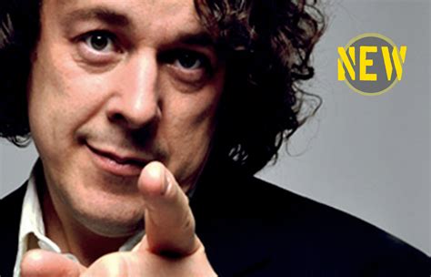 Alan Davies Wife 3
