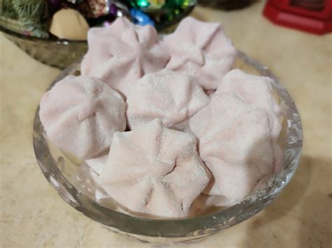 Как сделать домашний зефир