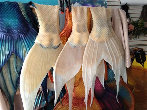 These shows nude coloured tails which u can see how they connected the