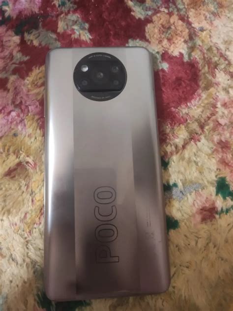 Poco X3 pro 8/128 alan gelir - Akıllı Telefon - 1675453338