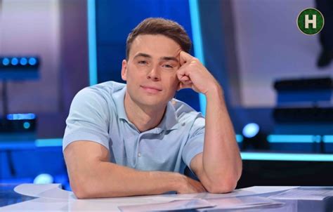 Богдан Буше рассказал, с чего начиналась его болезнь и как он чувствует ...