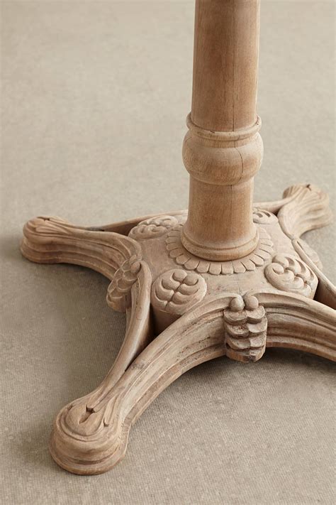 Poncelet Side Table | Anthropologie