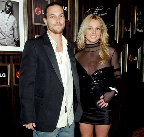 Britney Spears Blasts Kevin Federline's Claims As An Attempt To 'Profit