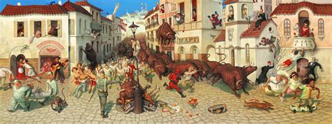 Fiesta by Waldemar-Kazak on DeviantArt