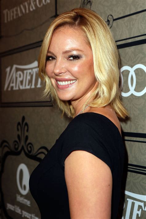 Katherine Heigl Pictures. Katherine Heigl Variety's 4th Annual Power Of