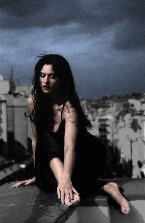 Pin by Aleksandr Kot on MONICA BELLUCCI | Monica bellucci, Italian