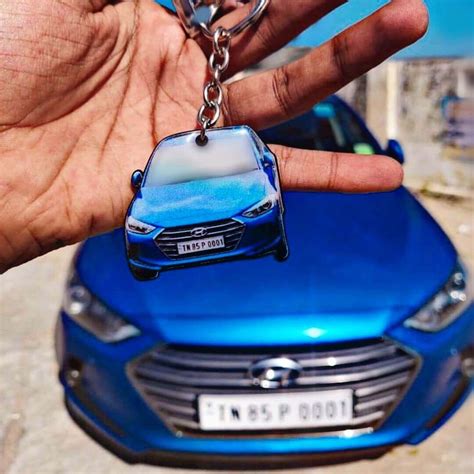 keychain  car key motorbike customs buy