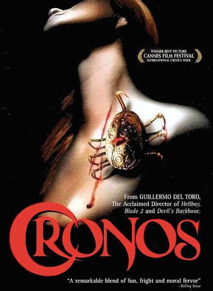 Cronos - 1993