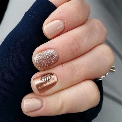Uñas Gelish Pies Y Manos | Moda y Estilo
