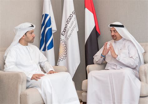 dubai international financial centre  host flagship future  finance