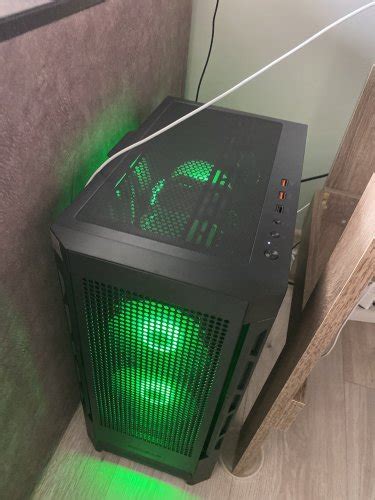 Cougar Airface RGB Black (CGR-5ZD1B-AIR-RGB) купити в інтернет-магазині ...