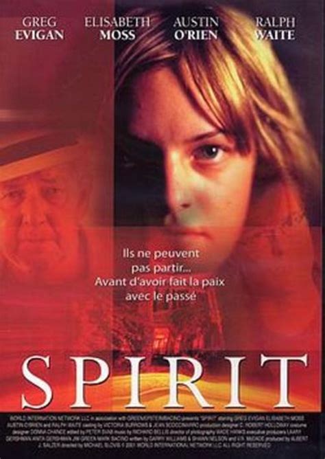 A ház szelleme (film, 2001) | Kritikák, videók, szereplők | MAFAB.hu