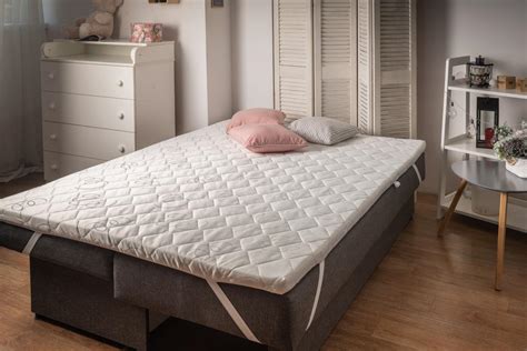 ᐉ Матрас-топпер тонкий Family Sleep Грейс 70х190 см • Купить в Киеве ...