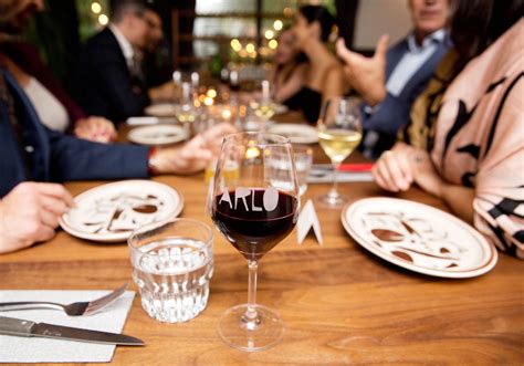 Weddings | Arlo Wine Bar Ottawa