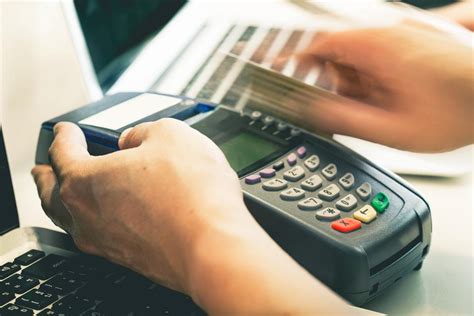 What Are NFC Mobile Payments? - businessnewsdaily.com
