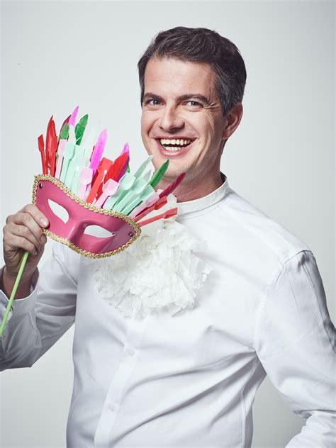 Philippe Jaroussky | Warner Classics