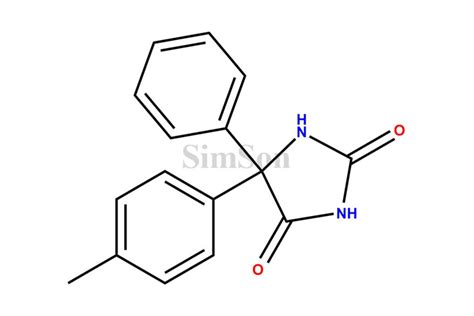 Phenytoin EP Impurity F | CAS No- 51169-17-6 | Simson Pharma Limited