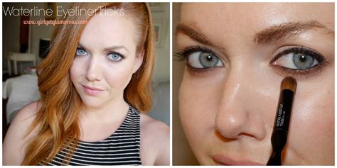 pencil eyeliner for waterline 5