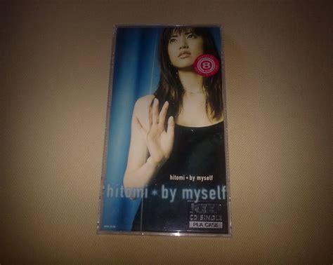 Kayo Kyoku Plus: hitomi -- by myself