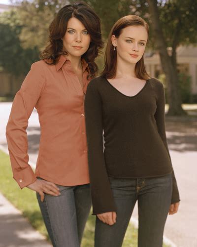 Gilmore Girls [Cast] photo