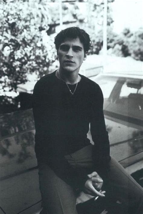 young joaquin phoenix | Tumblr