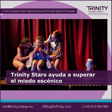 Prepara tu examen B1 de Trinity ISE I