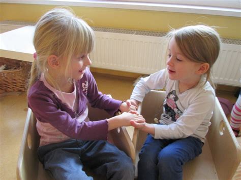 hallo schon dass du da bist soziale kompetenzen starken im kinder