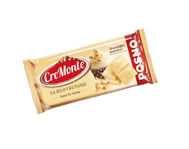 Proizvodi - Cremonte