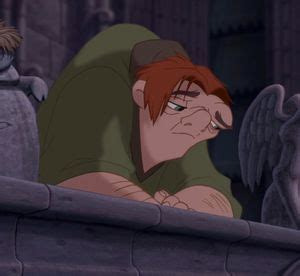 Quasimodo - Quasimodo Photo (41584996) - Fanpop