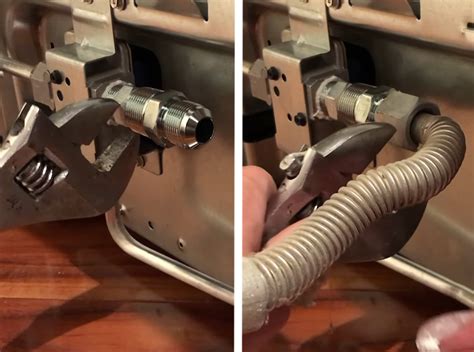 How to Convert Natural Gas Stove to Propane: Step-by-Step Guide