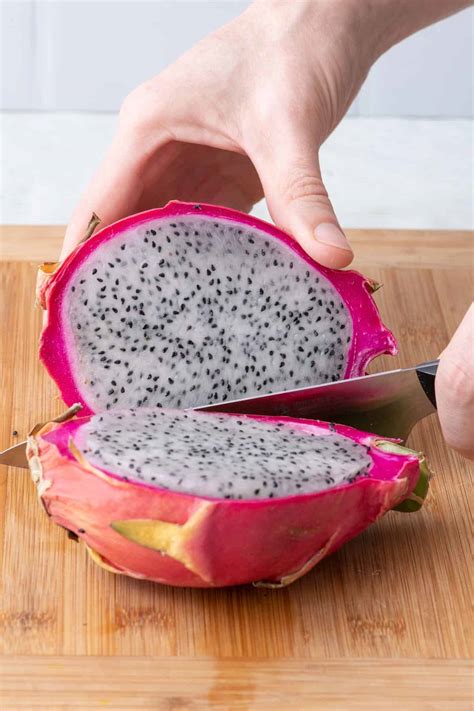 dragonfruit taste dragon fruit amafruits