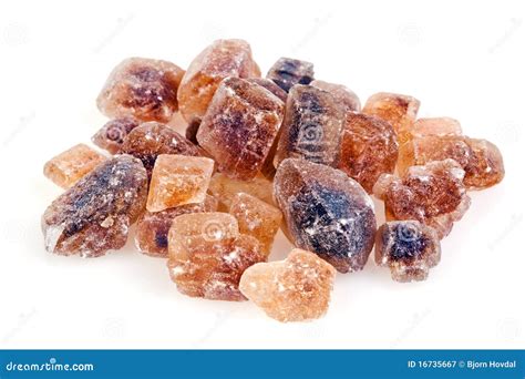 Crystal Sugar Royalty Free Stock Photography - Image: 16735667